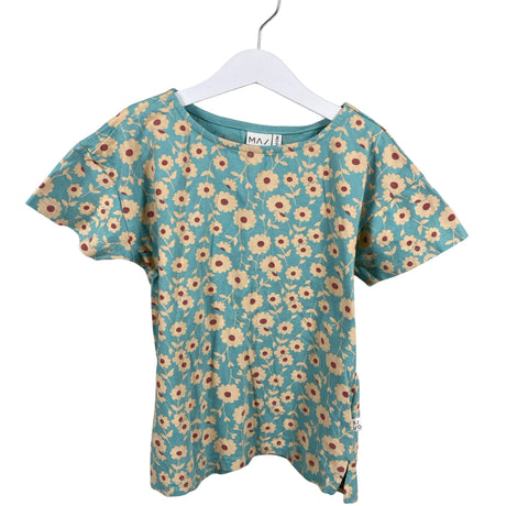 Unisex Mainio - T-särk, suurus 134 - 140 - Türkiis ()