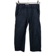 Unisex Lindex - Mittevenivad püksid, suurus 110 - 116 - Sinine ()