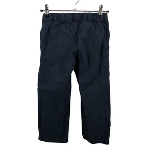 Unisex Lindex - Mittevenivad püksid, suurus 110 - 116 - Sinine (2)
