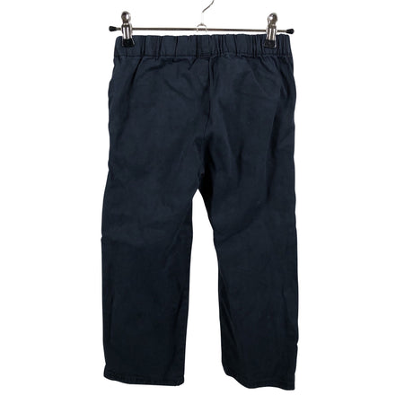 Unisex Lindex - Mittevenivad püksid, suurus 110 - 116 - Sinine (2)
