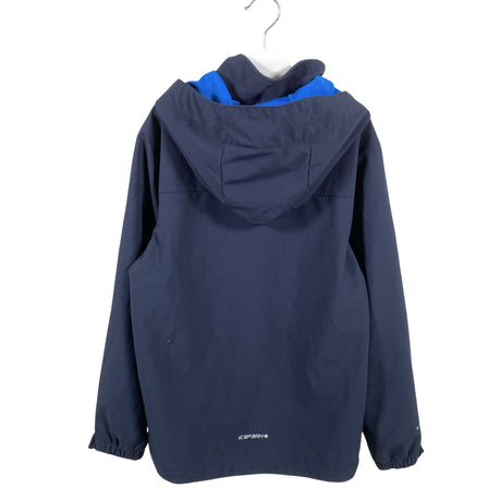 Unisex Icepeak - Kevad-/sügisjope, suurus 146 - 152 - Sinine (2)