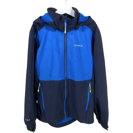 Unisex Icepeak - Kevad-/sügisjope, suurus 146 - 152 - Sinine ()