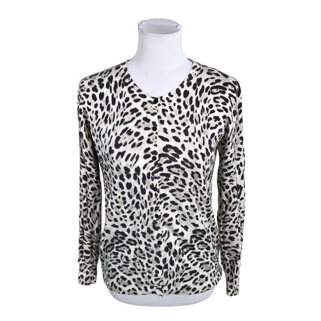 Unisex 1.2.3 Paris - Kardigan, suurus 38 - Looduslik valge ()