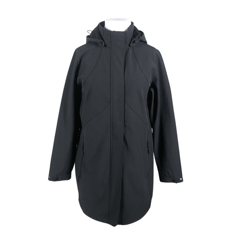 Unisex McKinley - Softshell jope, suurus 44 - Must ()