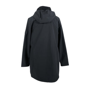 Unisex McKinley - Softshell jope, suurus 44 - Must (2)