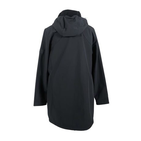 Unisex McKinley - Softshell jope, suurus 44 - Must (2)