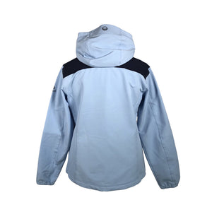 Unisex Halti - Softshell jope, suurus 42 - Helesinine (2)