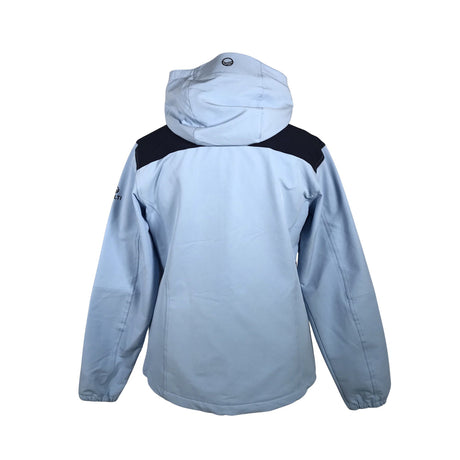 Unisex Halti - Softshell jope, suurus 42 - Helesinine (2)