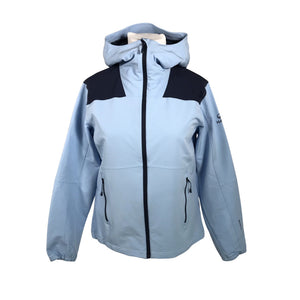 Unisex Halti - Softshell jope, suurus 42 - Helesinine (1)