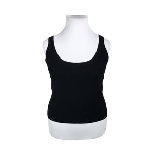 Unisex Point Virgule - Topp, suurus 42 - Must (1)