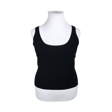 Unisex Point Virgule - Topp, suurus 42 - Must ()