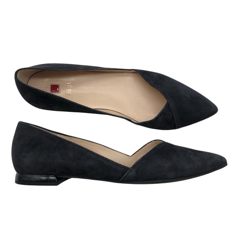 Unisex Högl - Baleriinad, suurus 39 - Sinine ()