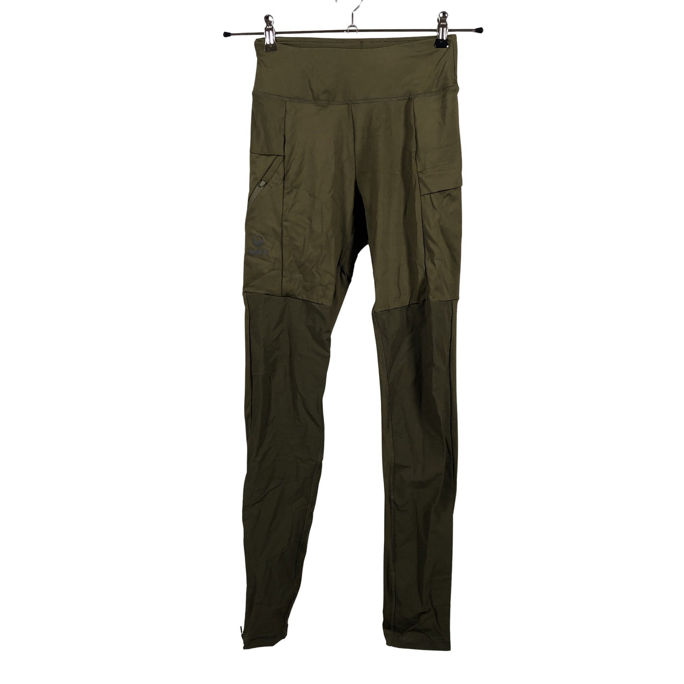 Unisex Halti - Spordiretuusid, suurus 36 - Roheline (1)