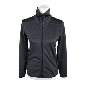 Unisex Halti - Spordisärk, pikad käised, suurus 38 - Sinine (1)