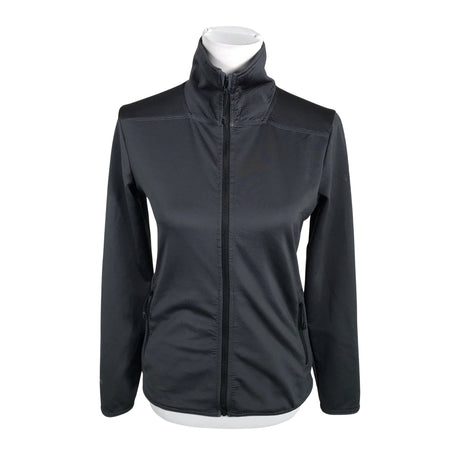 Unisex Halti - Spordisärk, pikad käised, suurus 38 - Sinine ()