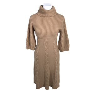 Unisex Gant - Kootud kleit, suurus 40 - Pruun (1)