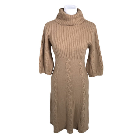 Unisex Gant - Kootud kleit, suurus 40 - Pruun ()