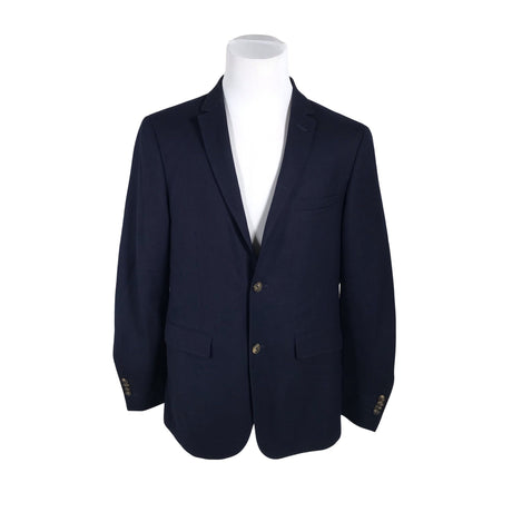 Unisex Sand - Suit jacket, size XL - Blue ()