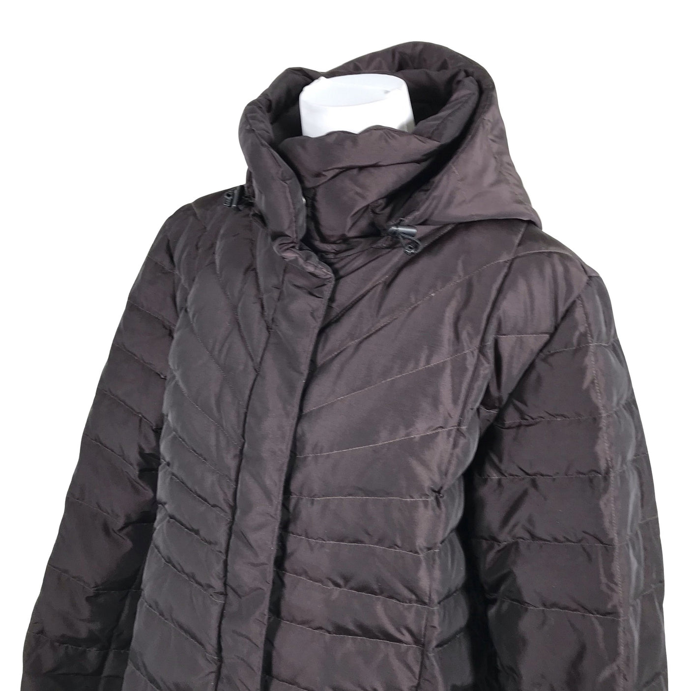 Unisex Joutsen - Sulejope, suurus 38 - Pruun (3)