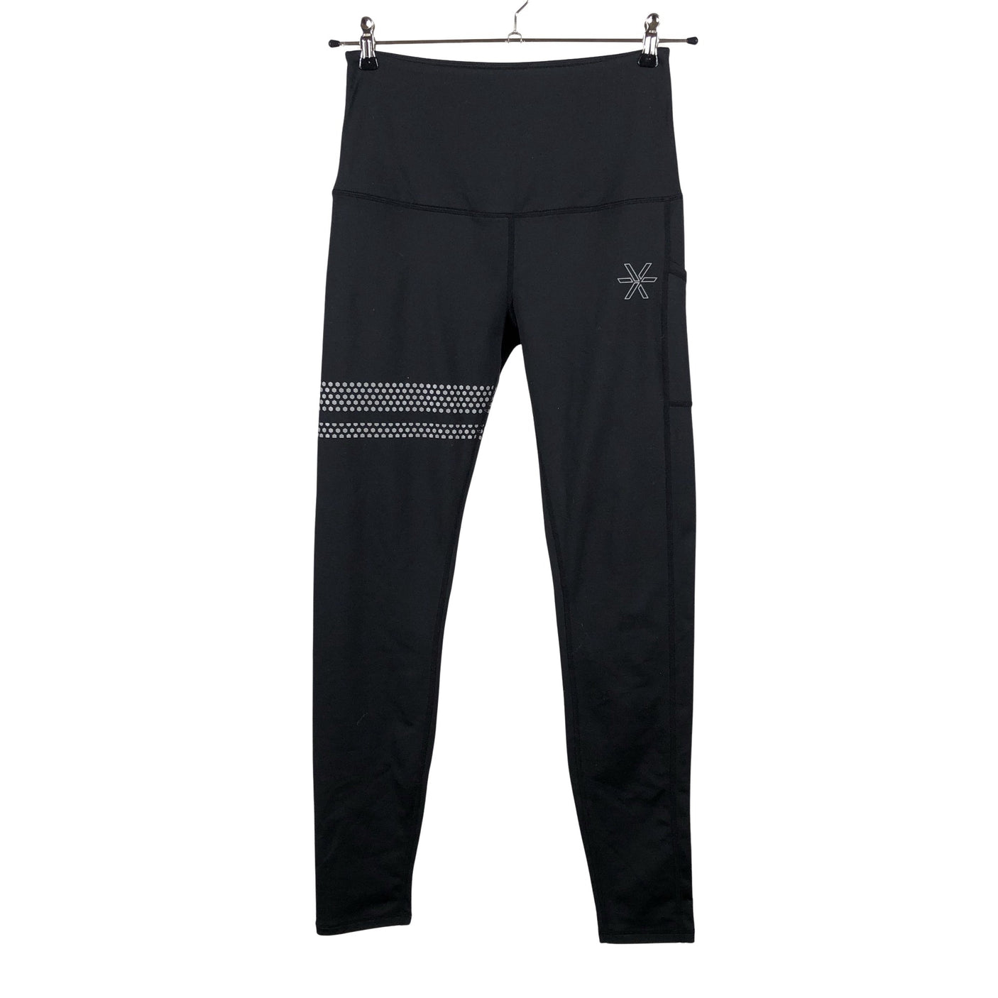 Unisex Bara Sportswear - Spordiretuusid, suurus 42 - Must (1)