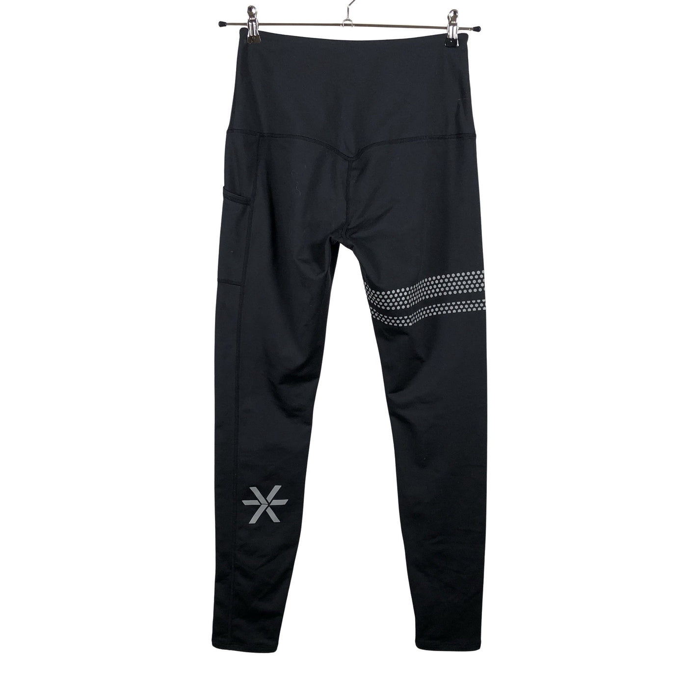 Unisex Bara Sportswear - Spordiretuusid, suurus 42 - Must (2)