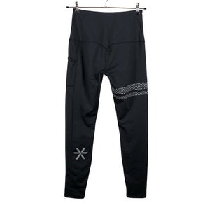 Unisex Bara Sportswear - Spordiretuusid, suurus 42 - Must (2)