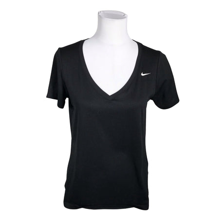 Unisex Nike - Spordisärk, lühikesed käised, suurus 40 - Must ()
