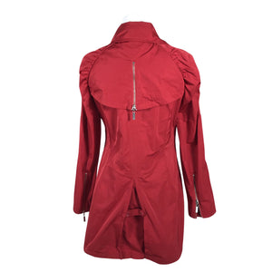 Unisex Sand - Trentš, suurus 36 - Punane (2)