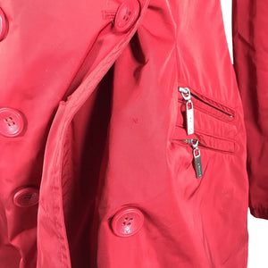 Unisex Sand - Trentš, suurus 36 - Punane (3)