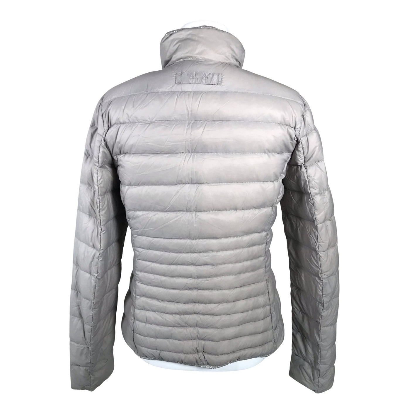 Unisex Sand - Õhem talvejope, suurus 40 - Beige (2)