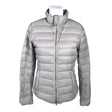 Unisex Sand - Õhem talvejope, suurus 40 - Beige ()
