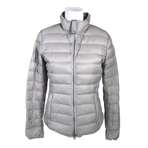 Unisex Sand - Õhem talvejope, suurus 40 - Beige (1)
