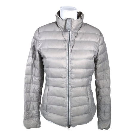 Unisex Sand - Õhem talvejope, suurus 40 - Beige ()