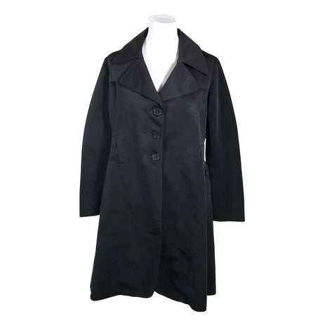 Unisex Your Face - Trentš, suurus 40 - Must ()