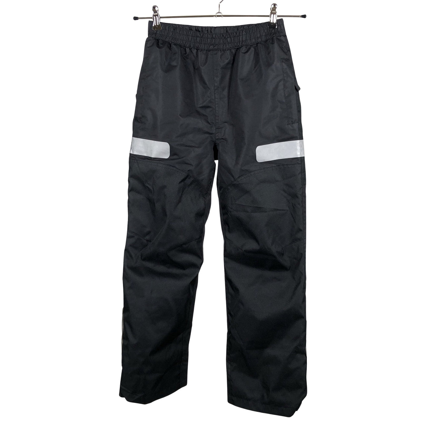 Unisex Jonathan - Talvepüksid, suurus 146 - 152 - Must (1)