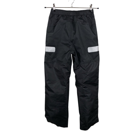Unisex Jonathan - Talvepüksid, suurus 146 - 152 - Must (2)