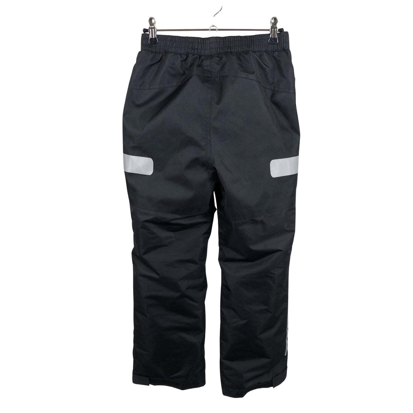 Unisex Jonathan - Talvepüksid, suurus 140 - 146 - Must (2)