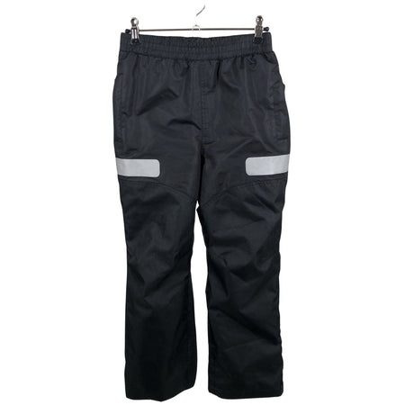 Unisex Jonathan - Talvepüksid, suurus 140 - 146 - Must ()