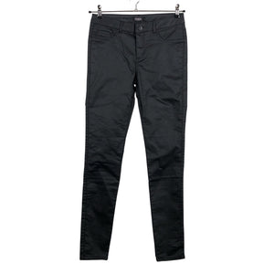 Unisex Soaked - Teksad, suurus 38 - Must (1)