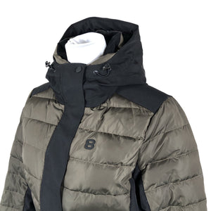 Unisex 8848 Altitude - Sulejope, suurus 40 - Roheline (3)