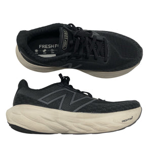 Unisex New Balance - Jooksujalanõud, suurus 38 - Must (1)