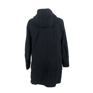 Unisex Flare Collection - Villane mantel, suurus 42 - Must (3)