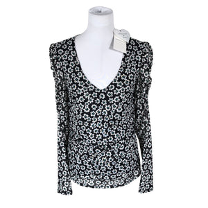 Unisex Fabienne Chapot - Pluus, suurus 40 - Must (1)