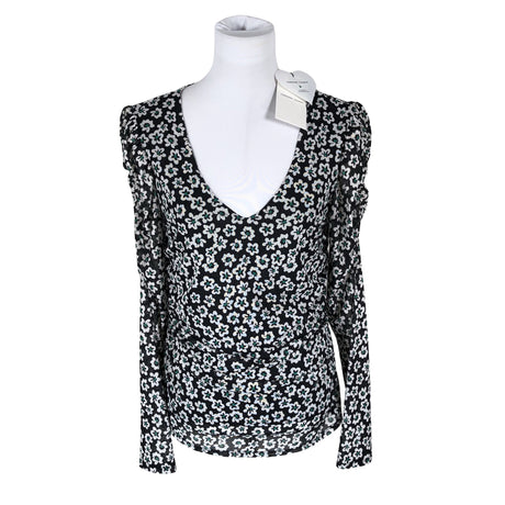Unisex Fabienne Chapot - Pluus, suurus 40 - Must ()
