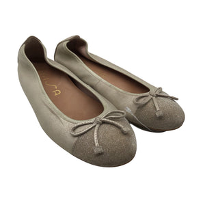 Unisex Unisa - Baleriinad, suurus 39 - Beige (2)