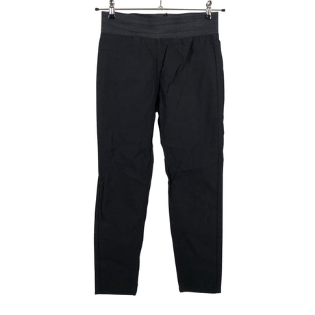 Unisex Free Quent - Mittevenivad püksid, suurus 38 - Must ()