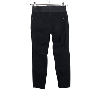 Unisex Free Quent - Mittevenivad püksid, suurus 38 - Must (2)
