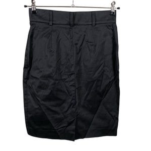 Unisex Marimekko - Mitteveniv seelik, suurus 36 - Must (2)