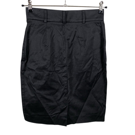 Unisex Marimekko - Mitteveniv seelik, suurus 36 - Must (2)