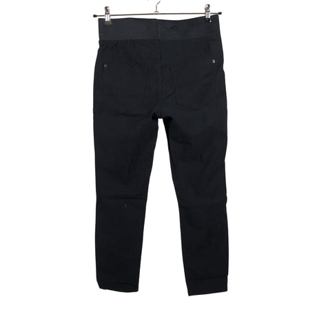 Unisex Free Quent - Mittevenivad püksid, suurus 38 - Must (2)